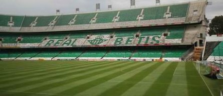 Sevilla, sub presiune in derbyul Andaluziei